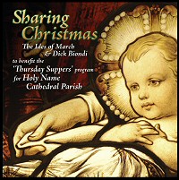Christmas CD